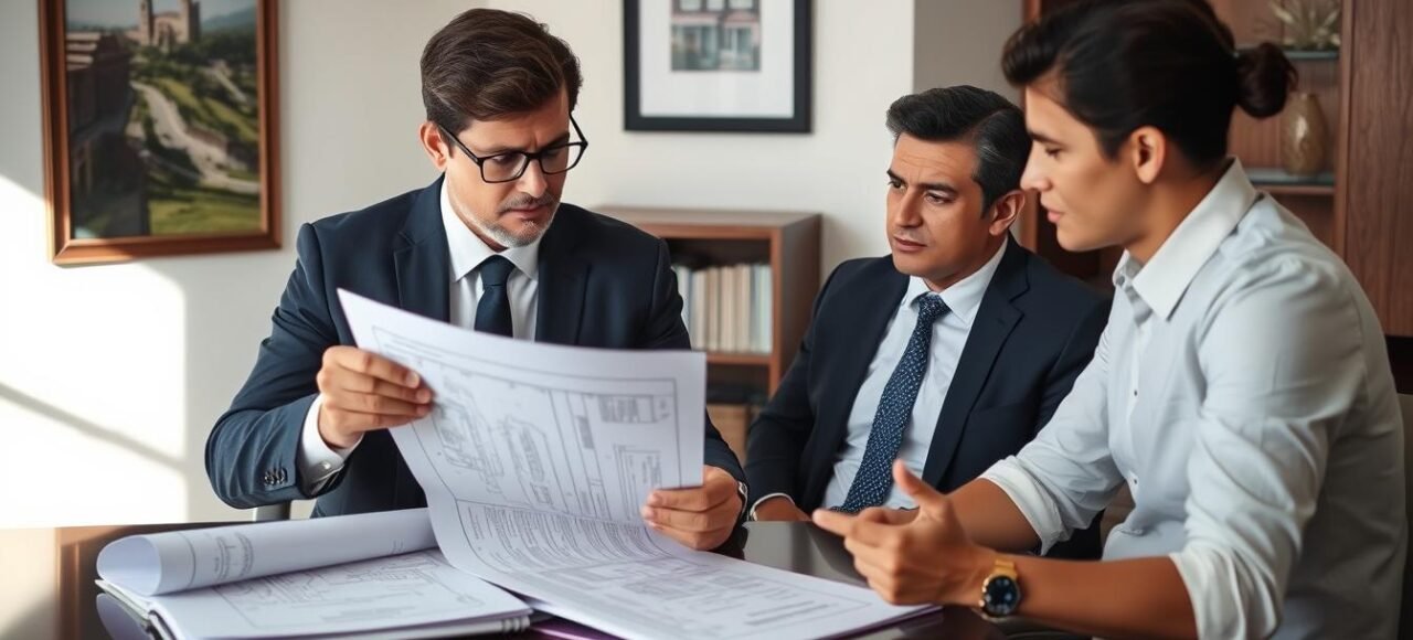 Imóvel sem escritura regularizado com ajuda de advogado especializado