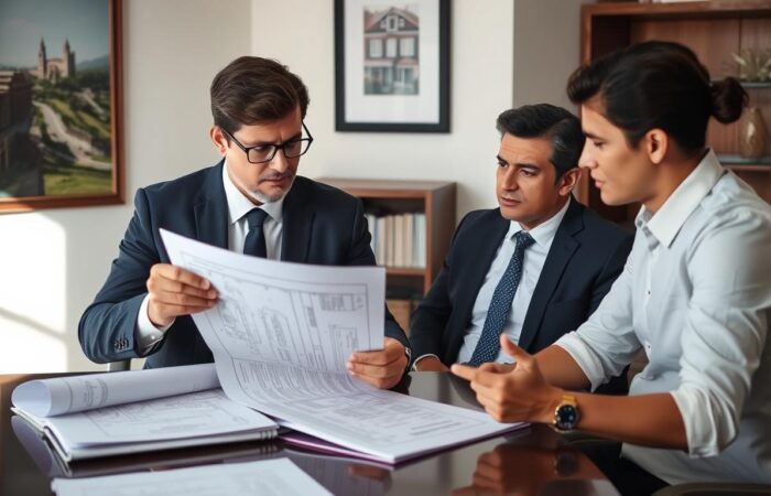 Imovel-sem-escritura-regularizado-com-ajuda-de-advogado-especializado Imóvel sem escritura regularizado com ajuda de advogado especializado