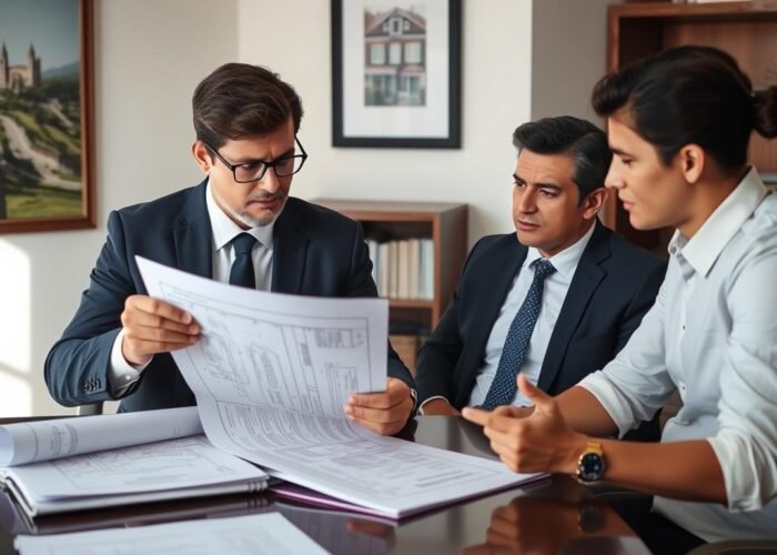 Imóvel sem escritura regularizado com ajuda de advogado especializado