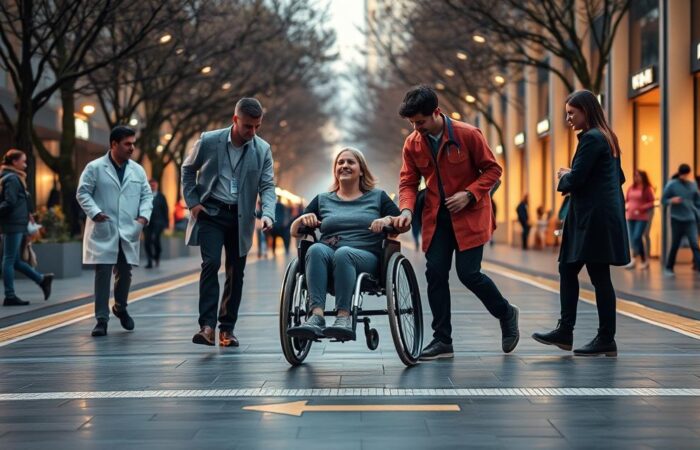 Inclusao-e-acessibilidade Inclusão e acessibilidade