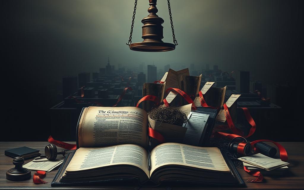 Inconstitucionalidade de leis