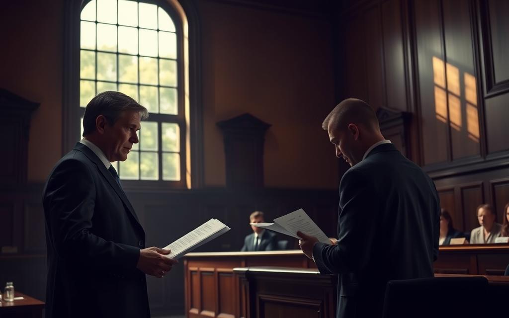 Inquilino inadimplente