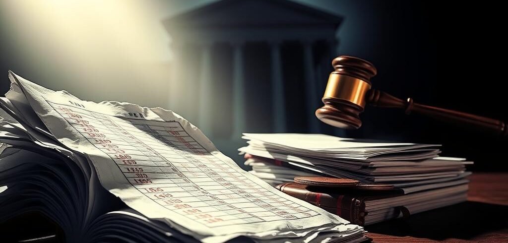 Ordem-judicial Ordem judicial
