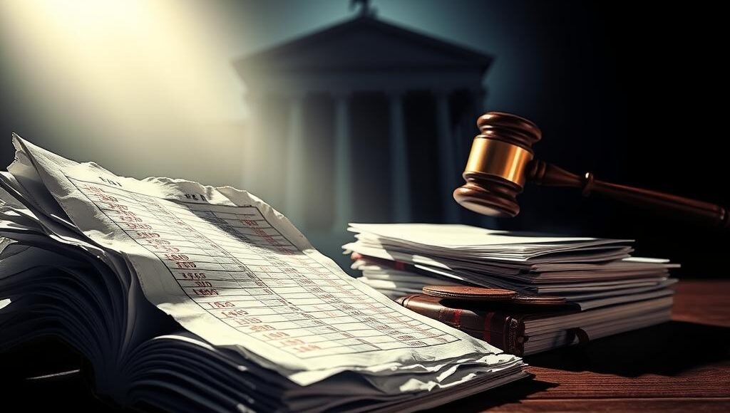 Ordem judicial