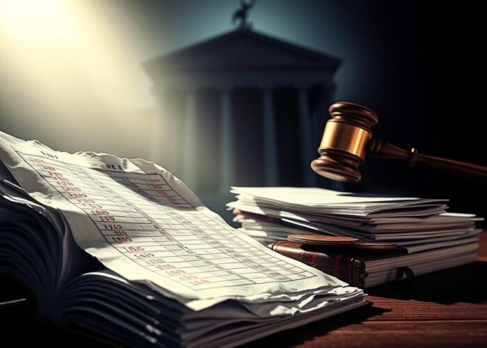 Ordem judicial