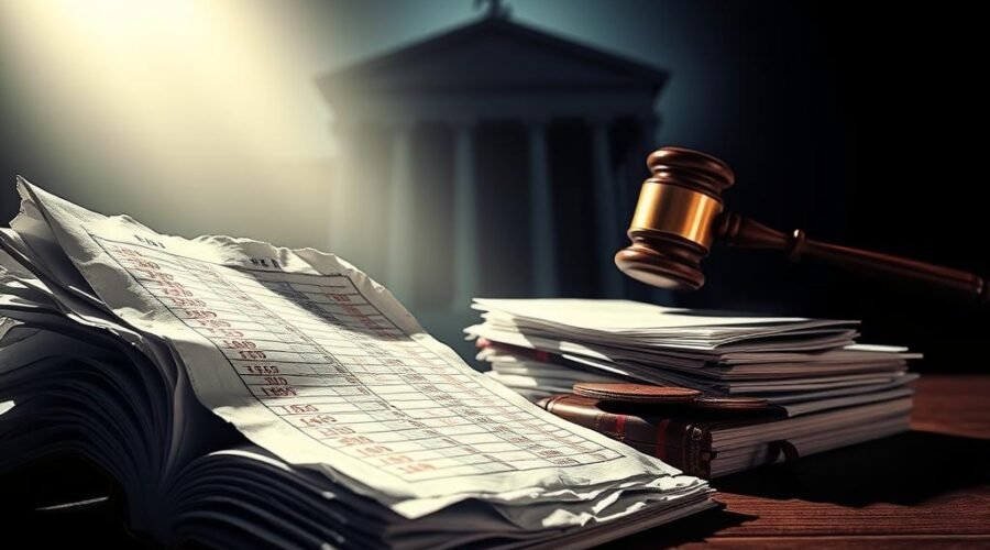 Ordem judicial