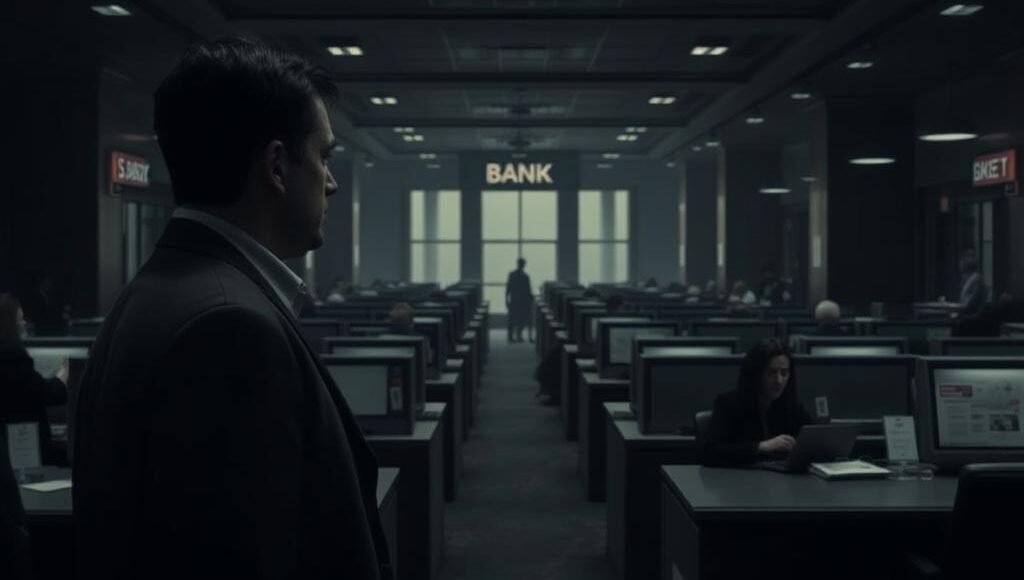 Processar banco