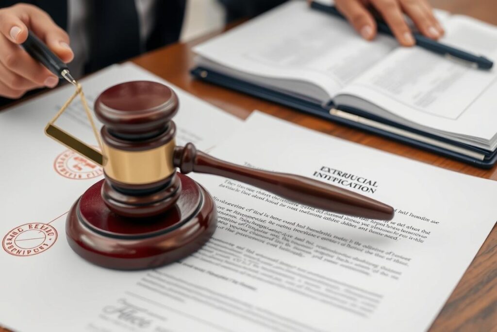 Processo de notificação extrajudicial para inquilino usando imóvel para fins irregulares Processo de notificação extrajudicial para inquilino usando imóvel para fins irregulares