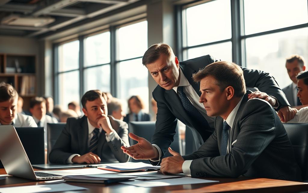 Recuperação de aluguel em atraso