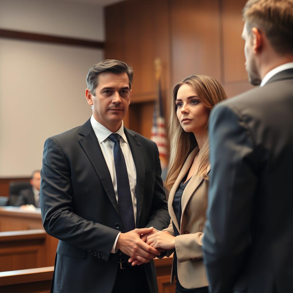 Representação judicial em caso de invasão de privacidade Representação judicial em caso de invasão de privacidade