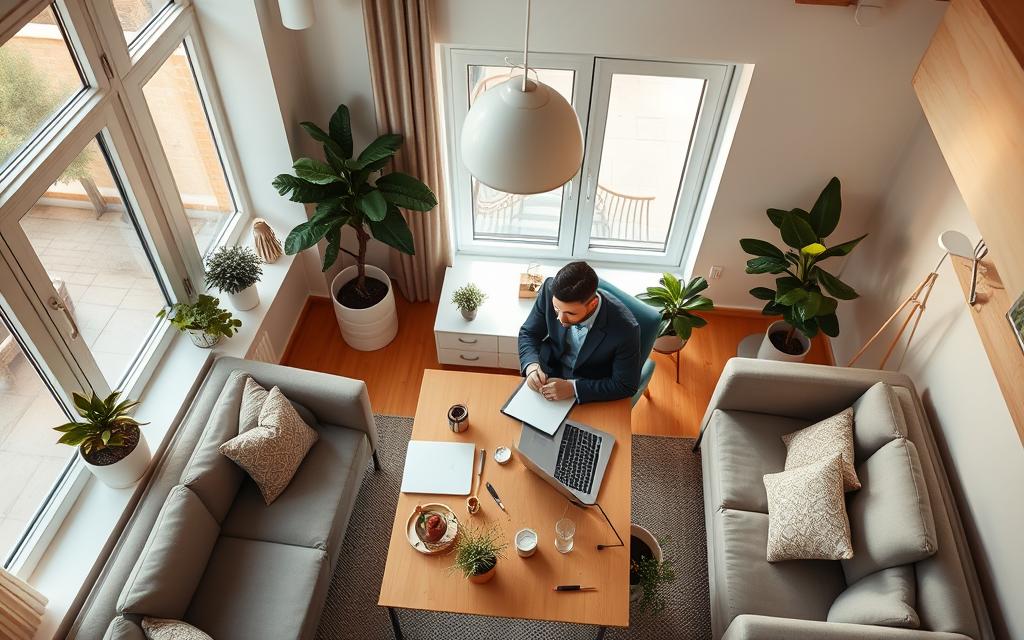 Resolver inadimplência de aluguel