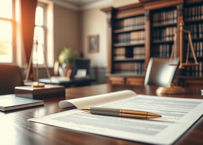 Revisão contrato aluguel advogado