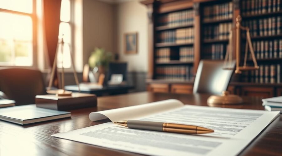 Revisão contrato aluguel advogado