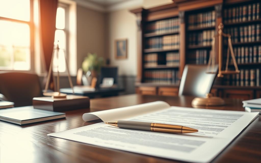 Revisão contrato aluguel advogado