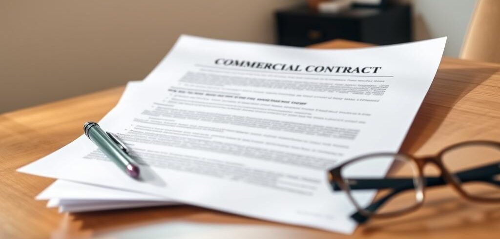 Revisão contrato locação assinar