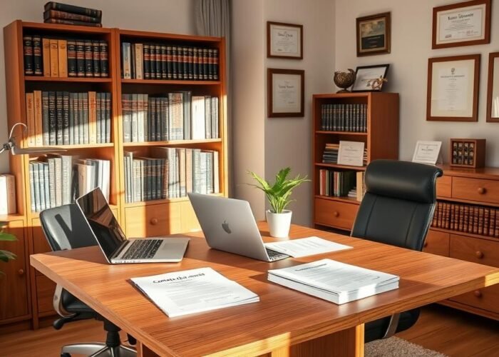 Revisão contrato locação residencial