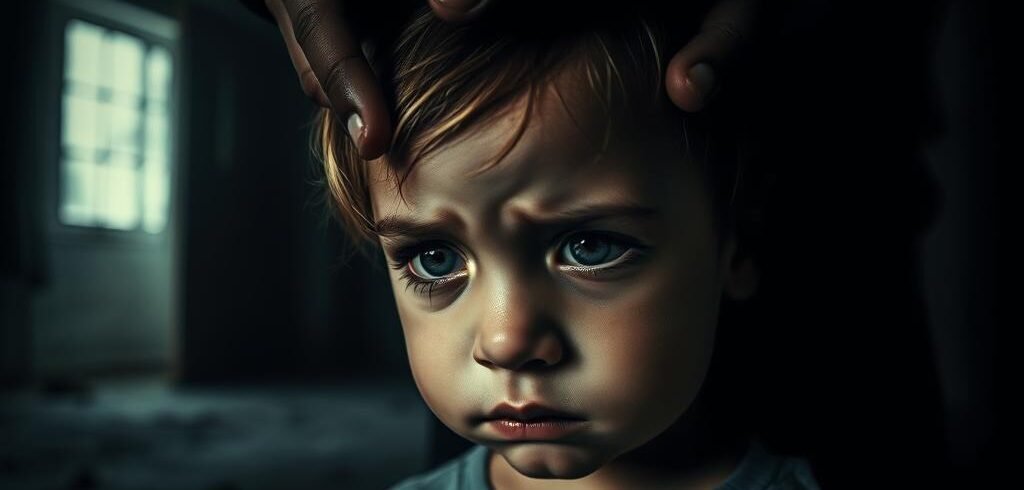 abuso infantil