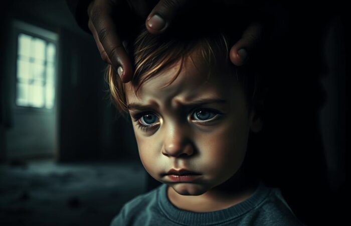 abuso-infantil abuso infantil