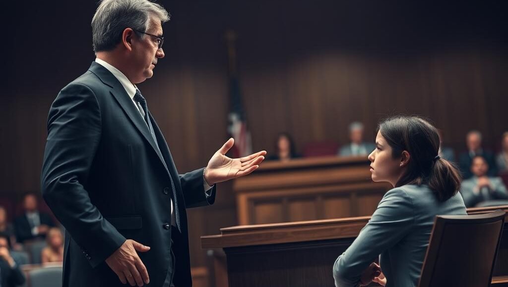 advogado disputa guarda
