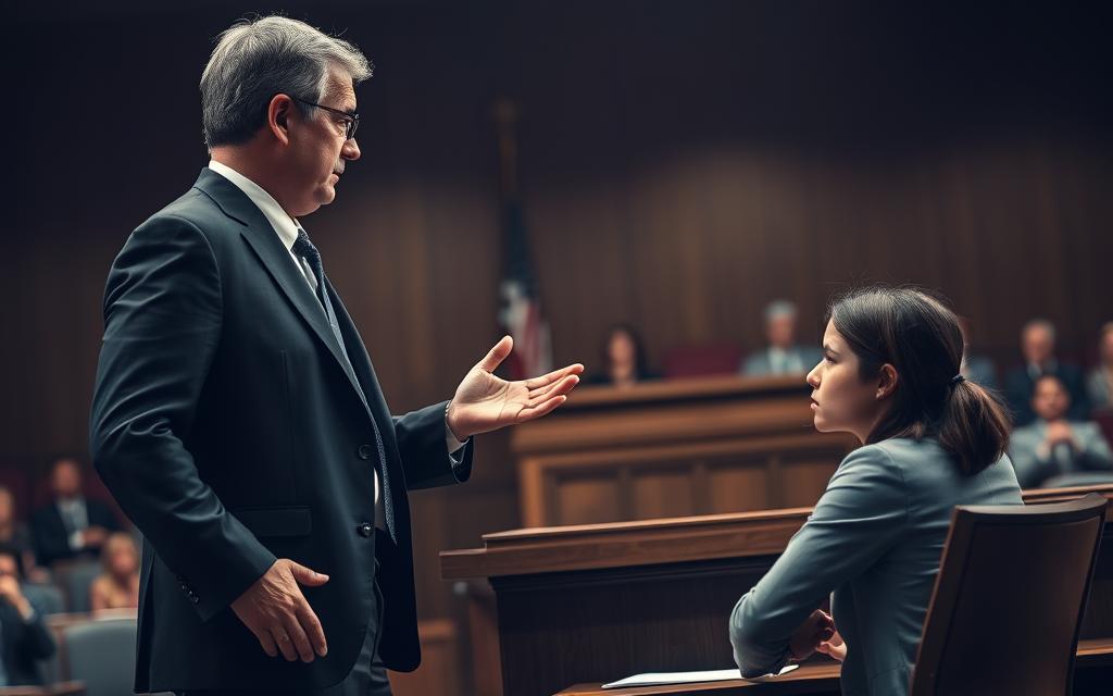 advogado disputa guarda