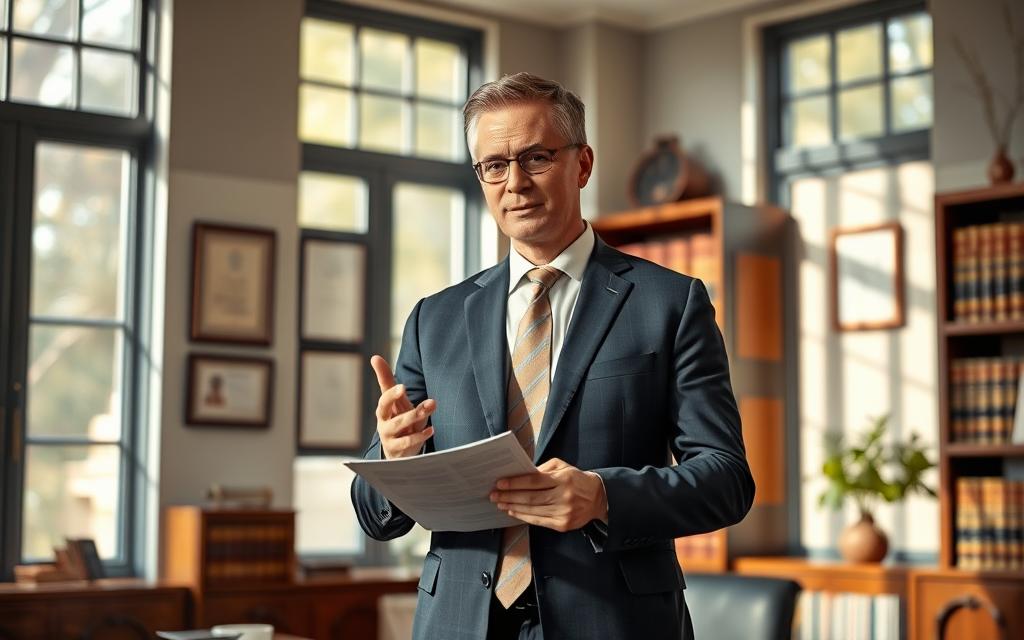 advogado disputa guarda visitas