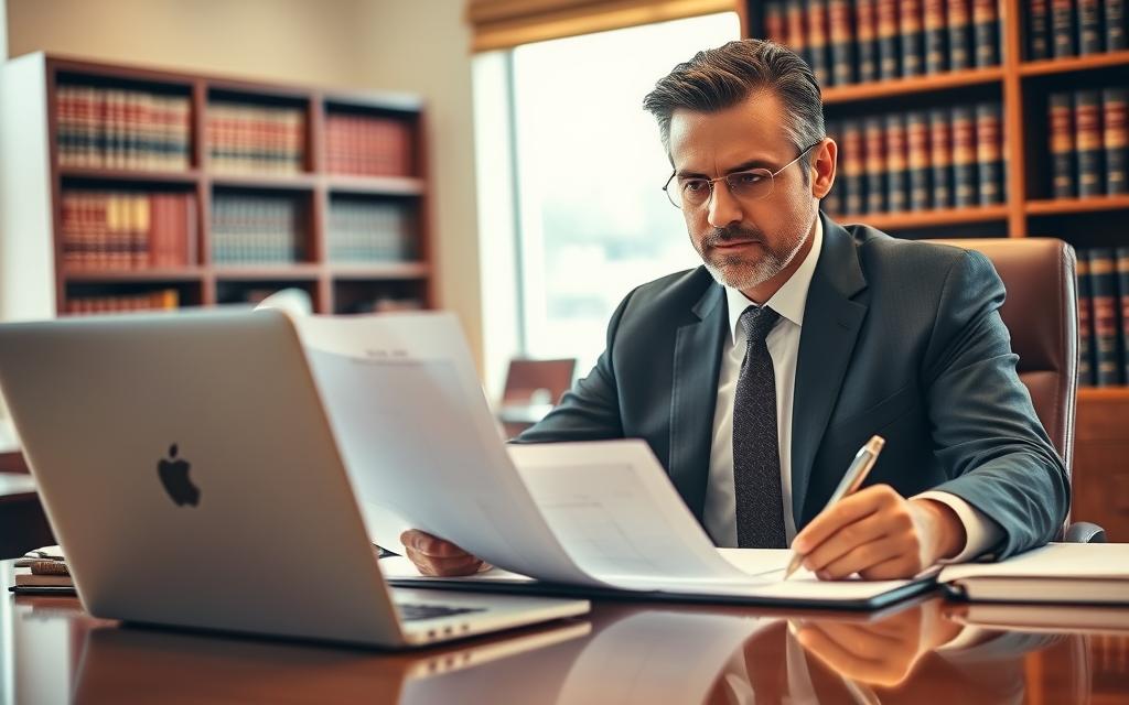 advogado disputa guarda