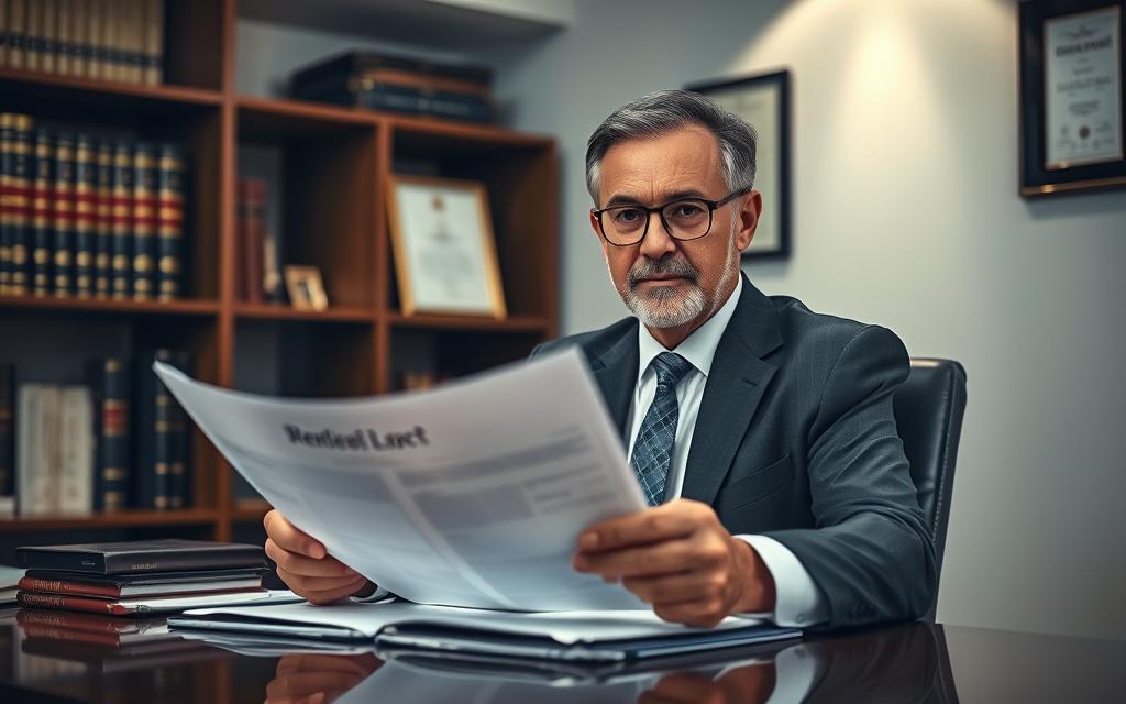 advogado especializado em contratos de locação