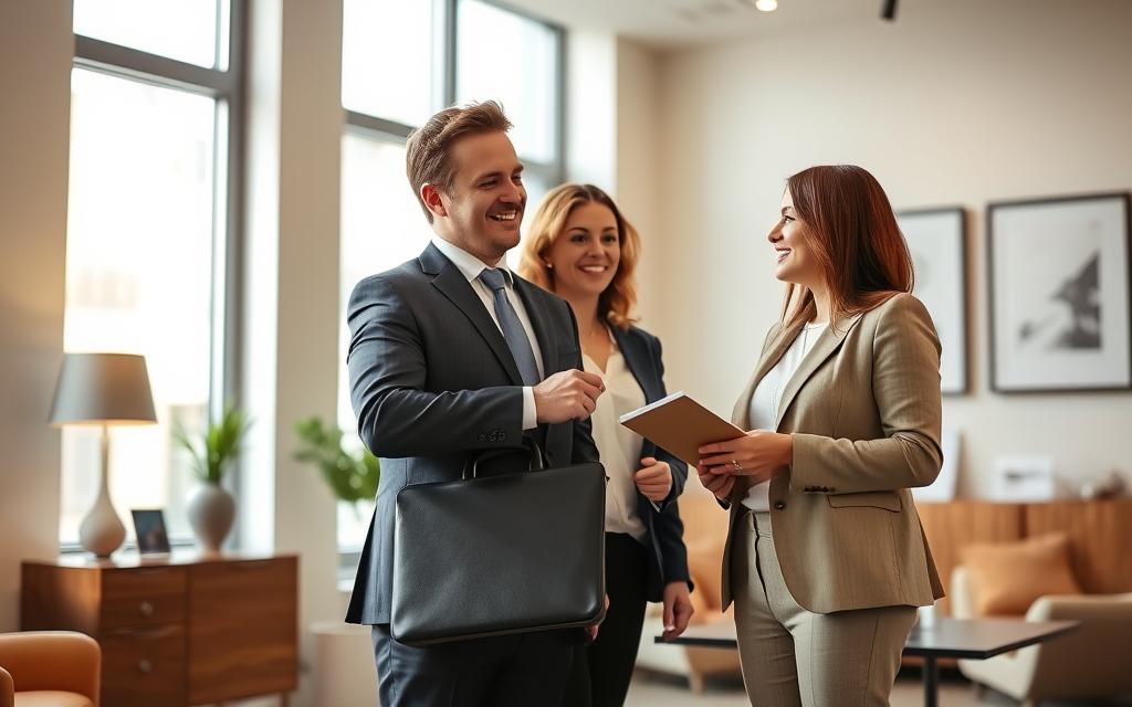 advogado para vender imóvel