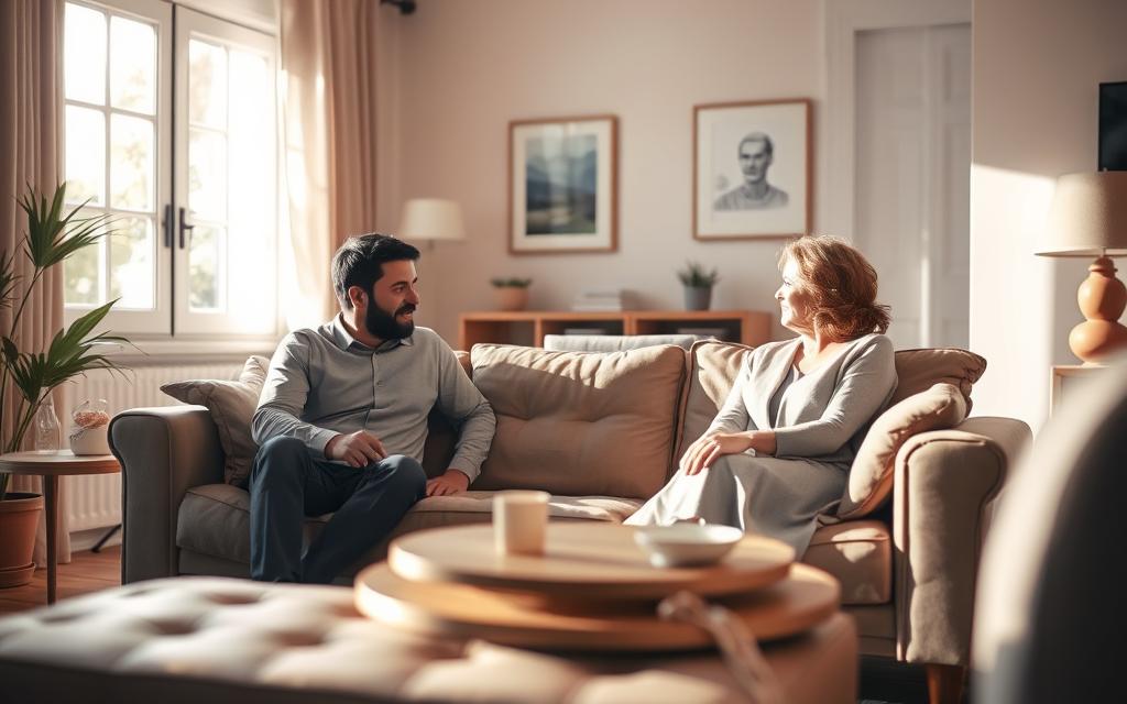 advogado separação