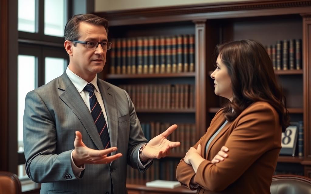 advogado visitas filho