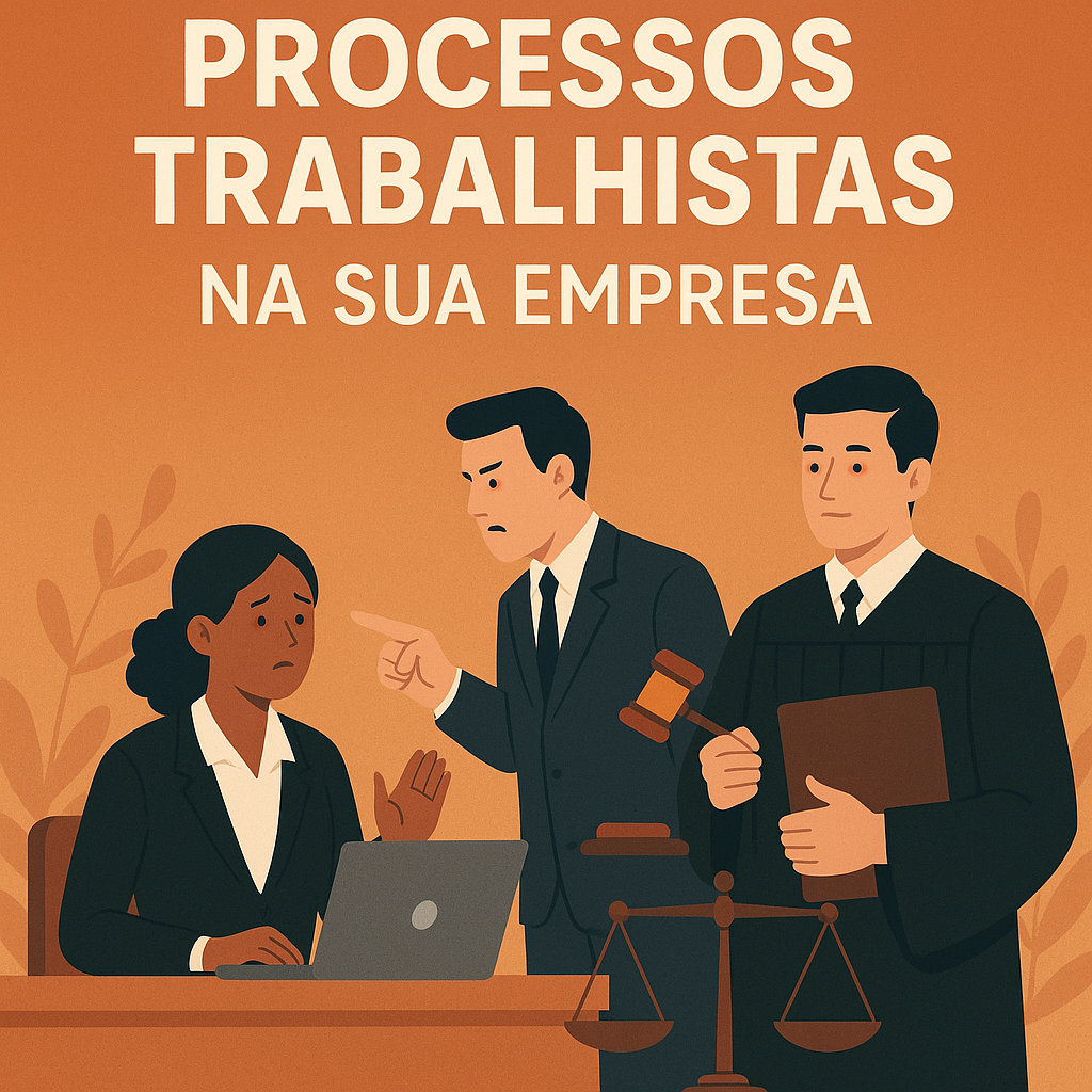 Como Evitar Processos Trabalhistas na Sua Empresa