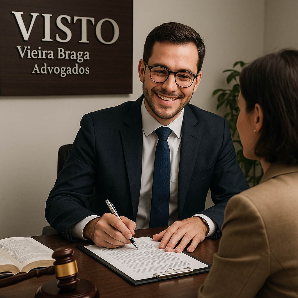 visto - Vieira Braga Advogados