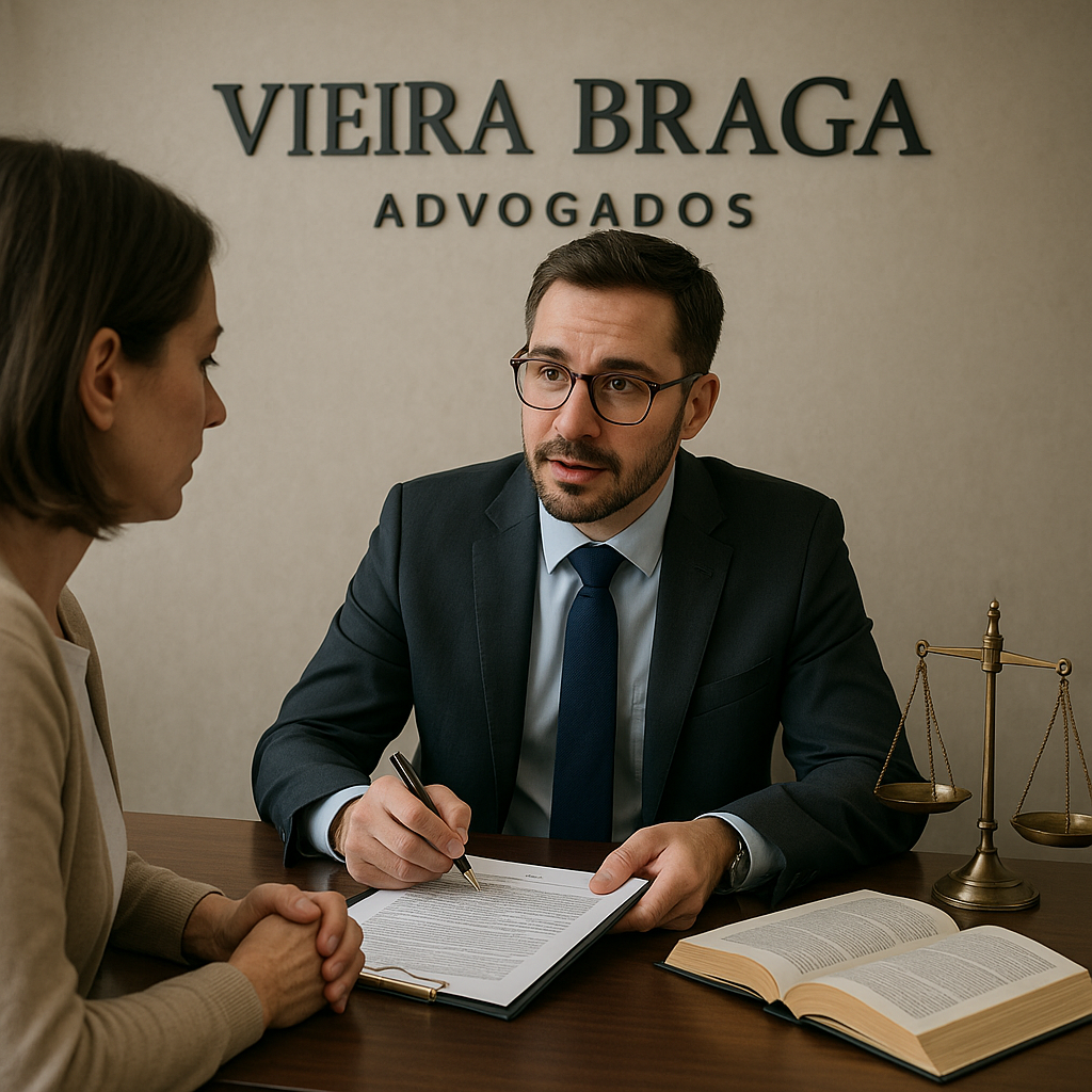 advogado especialista em negligência médica - Vieira Braga Advogados