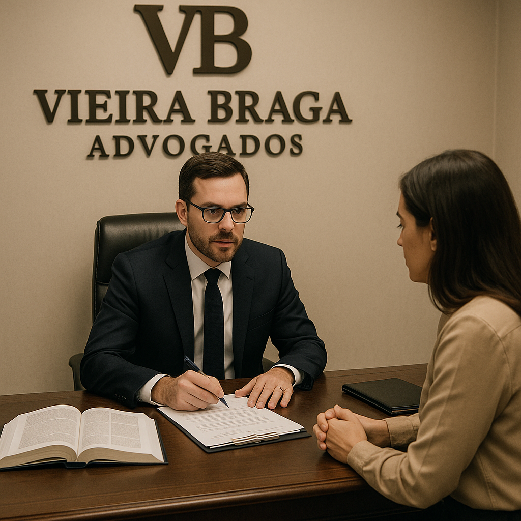advogado especialista em erro medico - Vieira Braga Advogados