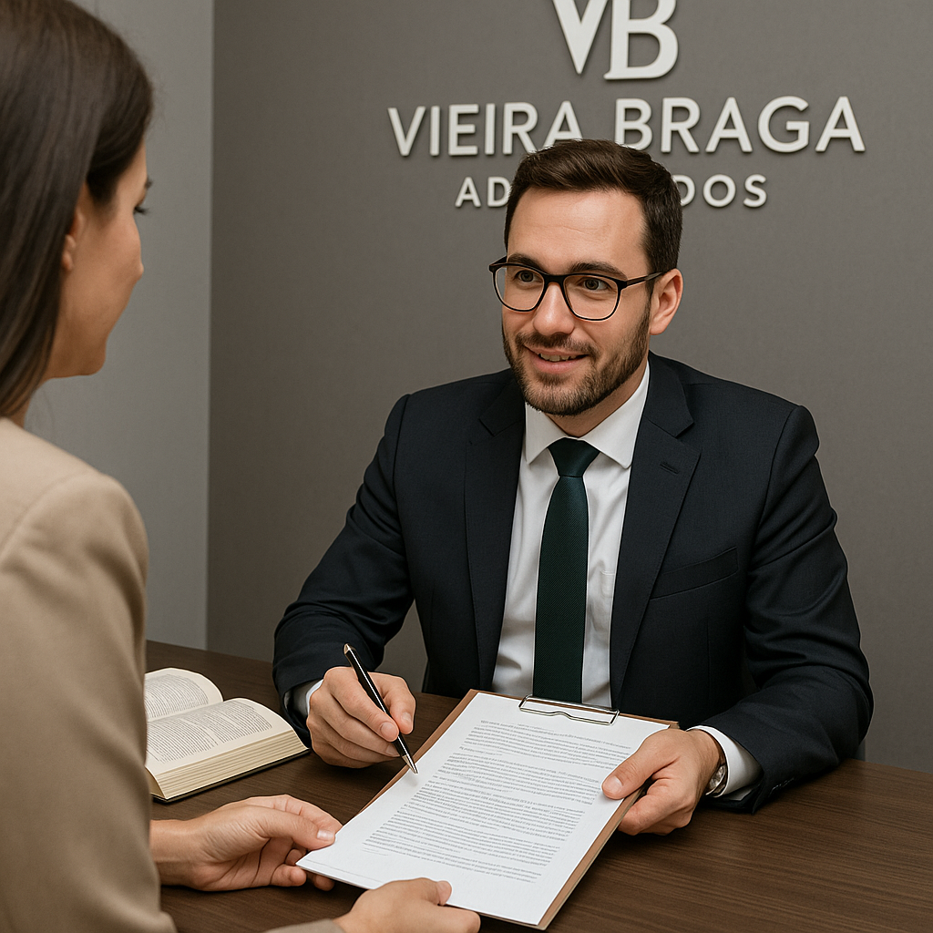 advogado especialista em usucapião sp - Vieira Braga Advogados