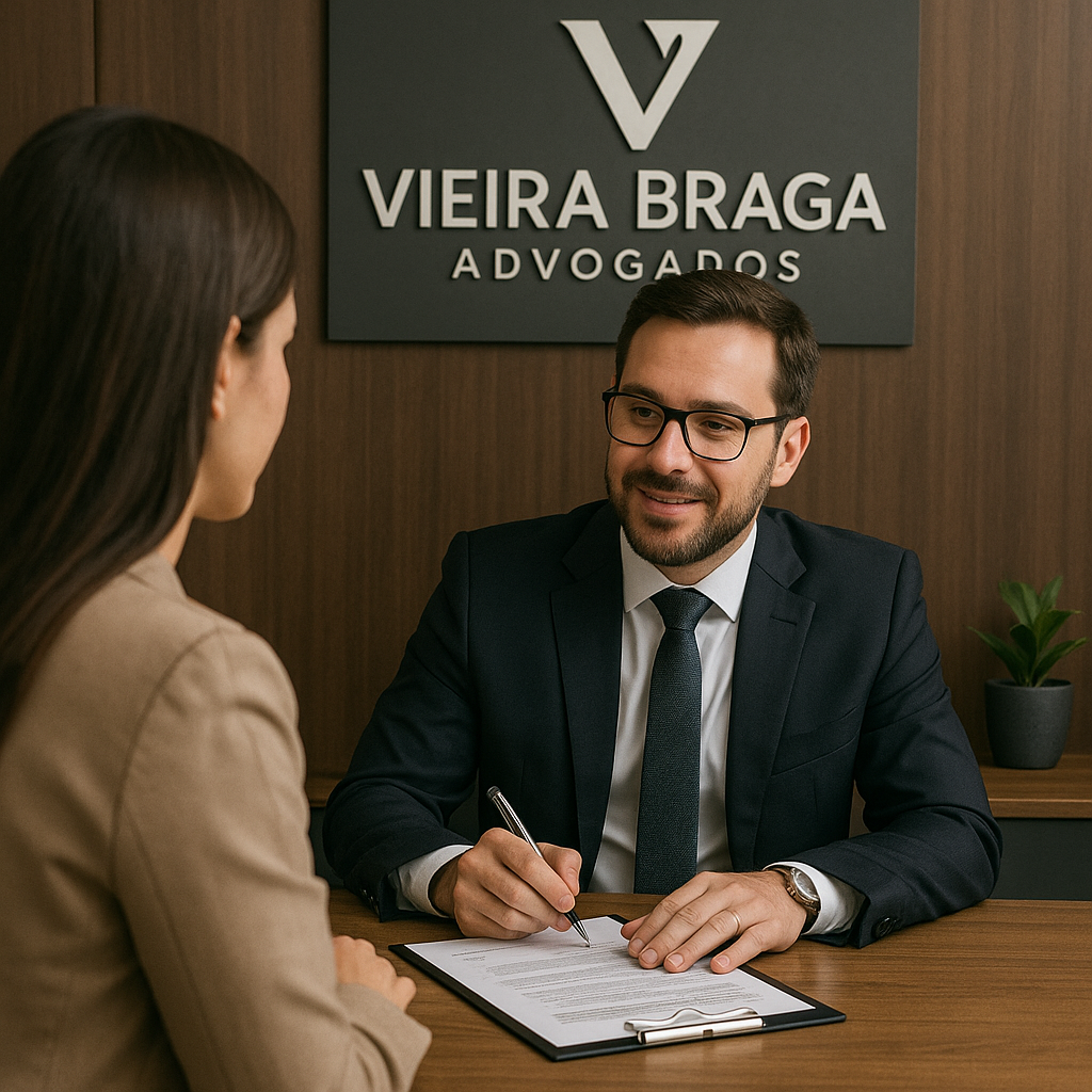 advogado especialista em usucapião - Vieira Braga Advogados