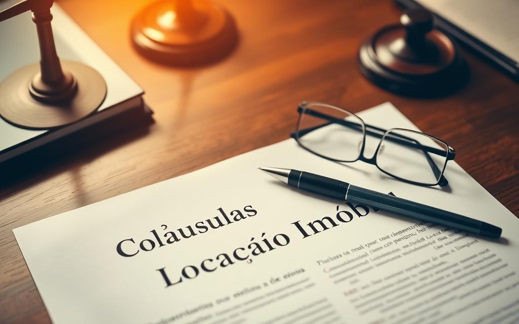 cláusulas contrato locação imóvel cláusulas contrato locação imóvel