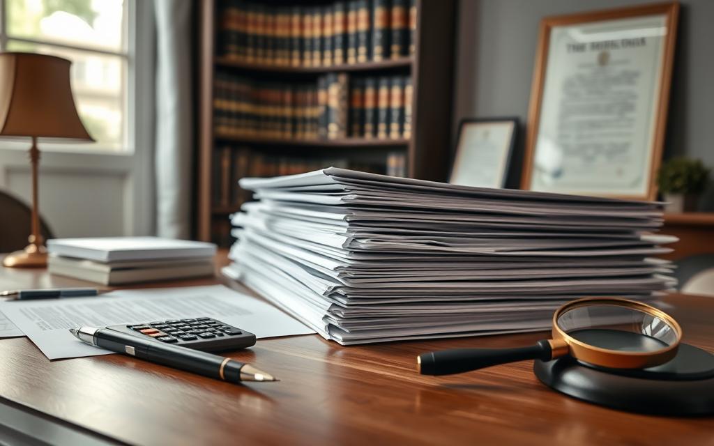 compra de imóvel financiado