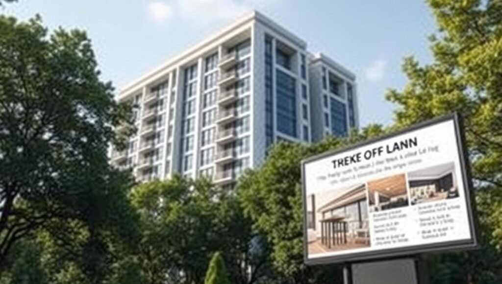 comprar imóvel na planta