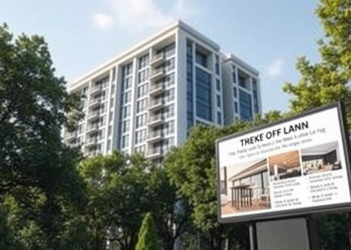 comprar imóvel na planta