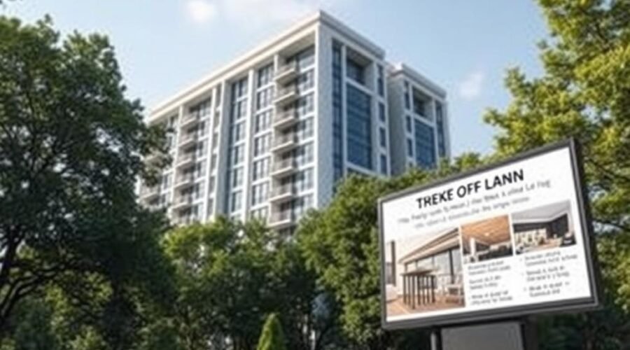 comprar imóvel na planta