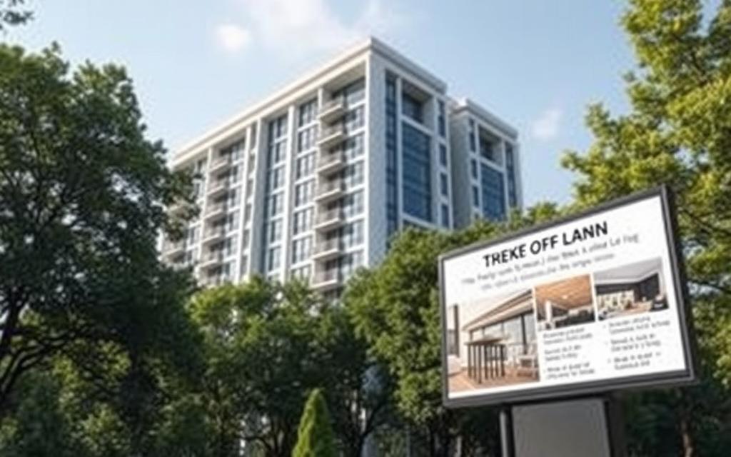 comprar imóvel na planta