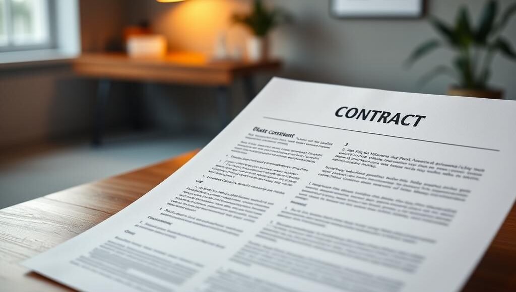 contrato de compra e venda