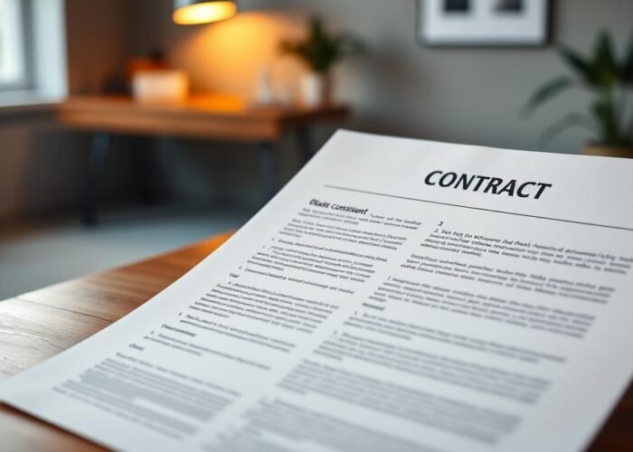 contrato de compra e venda