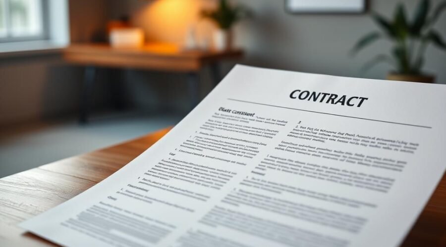 contrato de compra e venda