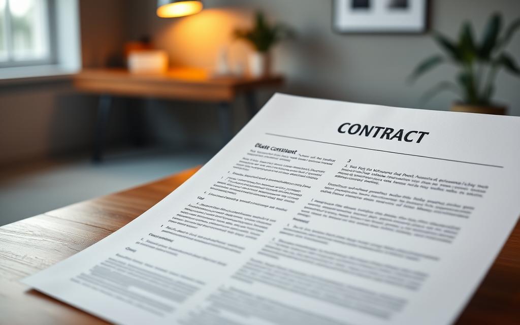 contrato de compra e venda