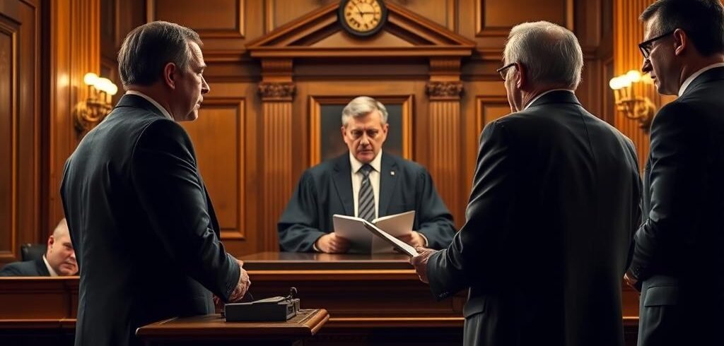disputa judicial guarda