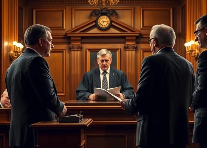 disputa judicial guarda