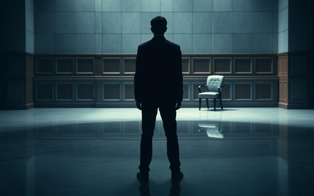 divórcio com cônjuge ausente