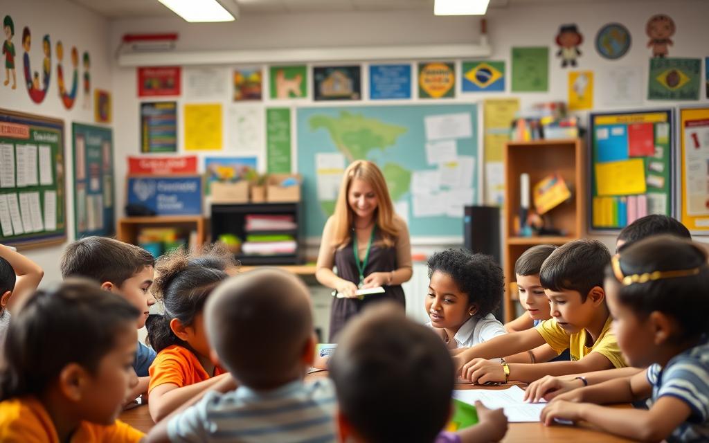 educação de qualidade educação de qualidade